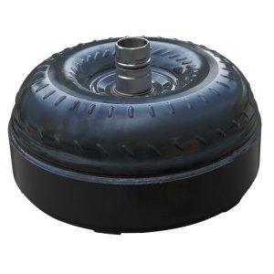 RAM 3500 Transmission & Converter Package - BD Diesel - Trackmaster 68RFE - `19-`24